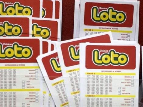 Resultados Loto martes 24 de septiembre: Números ganadores