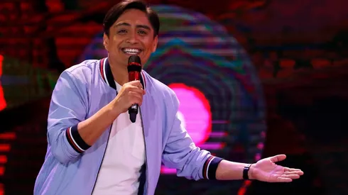 Sergio Freire estará en la noche final del festival de Puente Alto