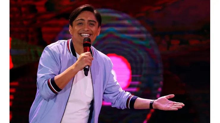 Sergio Freire estará en la noche final del festival de Puente Alto