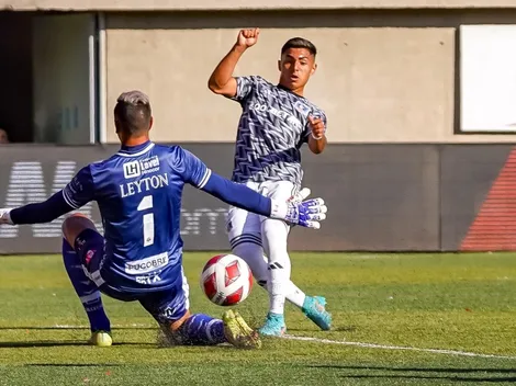 Formación confirmada: el once de Colo Colo ante O'Higgins