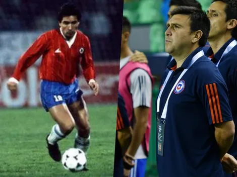 Pato Mardones condena a su tocayo: "La Roja Sub 20 decayó mucho"