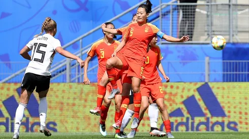 China arma el manso proyecto para organizar el Mundial fem 2031