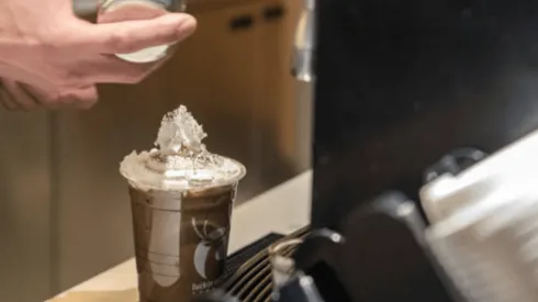 Esta preparación es un clásico en los días de intenso calor.