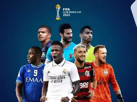 Programación y dónde ver en vivo la Copa Mundial de Clubes de la FIFA 2022