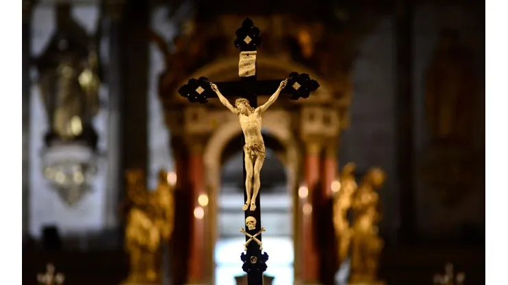 ¿Cuánto falta para Semana Santa en Chile?