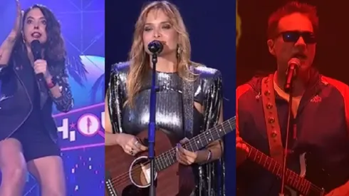 Festival de Las Condes: Revive los mejores momentos