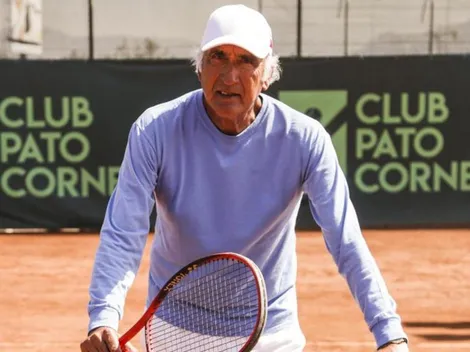 Pato Cornejo pide al Presidente que no le cierren su club