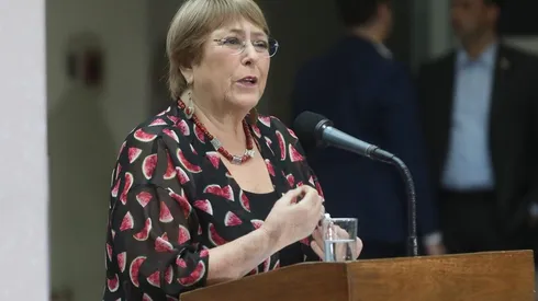 ¿Cuál será el rol de Michelle Bachelet para el Consejo Constitucional?