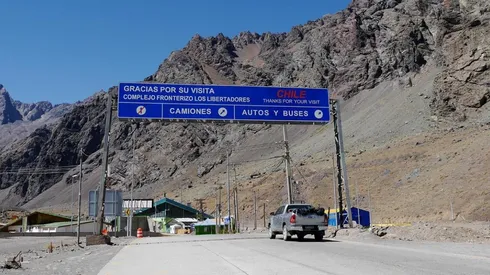 Conoce los caminos fronterizos para cruzar a Argentina si viajas por tierra