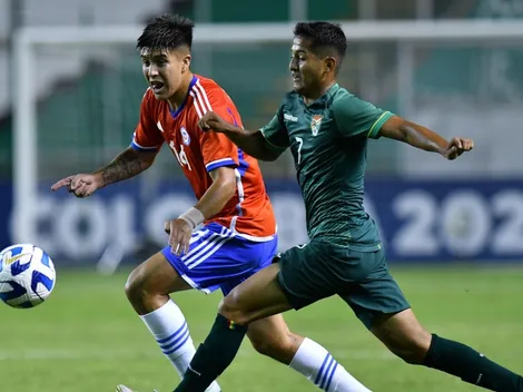 ¿Cómo va la tabla de posiciones del Sudamericano Sub 20?