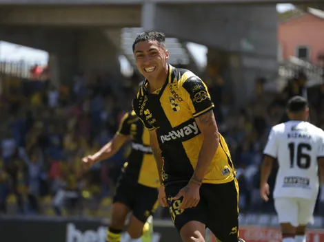 Cabral y su primer gol Pirata: "Gracias a dios tengo otra oportunidad"