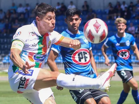 Huachipato le remonta a Cobresal con polémica de Piero Maza