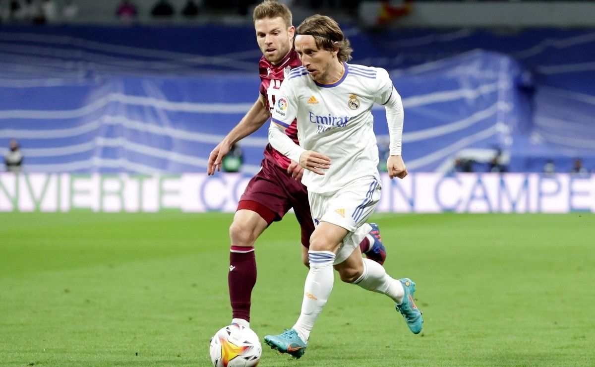 EN VIVO Real Madrid vs Real Sociedad - Dónde ver, resultado y minuto a ...