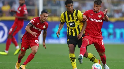 Su último cruce fue victoria para Borussia Dortmund por 1 a 0 en agosto, por la primera jornada del presente curso.