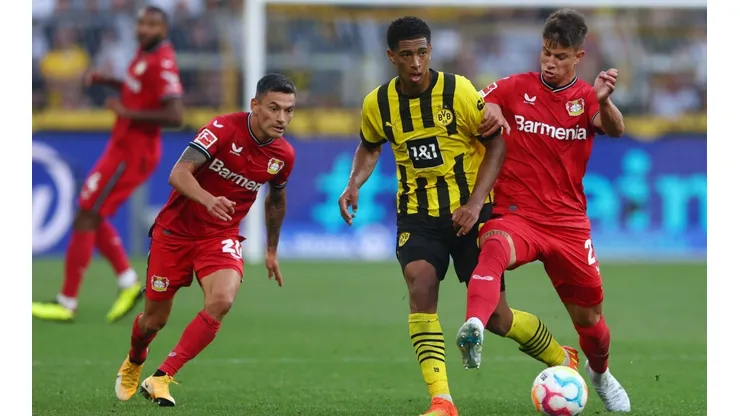 Su último cruce fue victoria para Borussia Dortmund por 1 a 0 en agosto, por la primera jornada del presente curso.