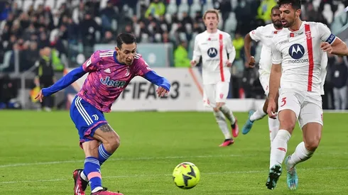 Su último enfrentamiento fue el pasado 19 de enero, por octavos de final de la Copa Italia, con victoria 2 a 1 a favor de Juventus.