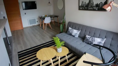 ¿Cómo comprar una vivienda solo con el 10% de pie?