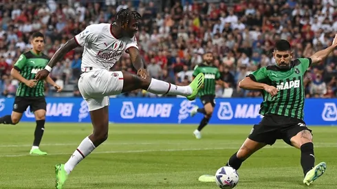 Su último duelo fue empate sin goles en agosto, por la fecha 4 de la temporada actual de la Serie A.