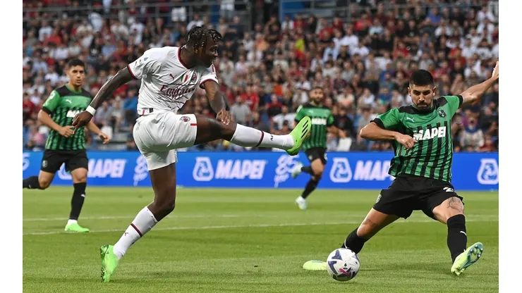 Su último duelo fue empate sin goles en agosto, por la fecha 4 de la temporada actual de la Serie A.