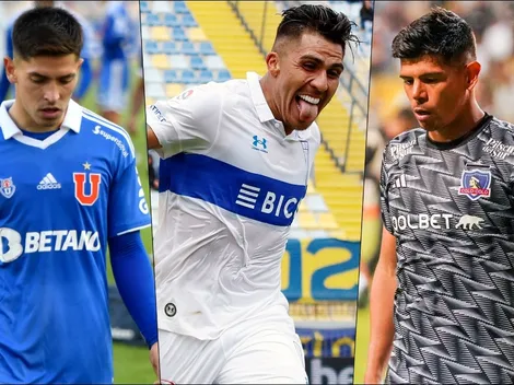 La UC es el único de los tres grandes en tener números azules en el 2022