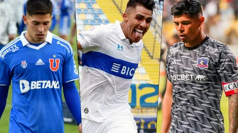 La UC cerró el 2022 con números azules.