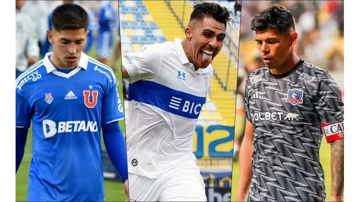 La UC cerró el 2022 con números azules.