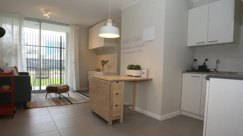 Viviendas a las que optarán las familias que cuentan con un Subsidio DS1.