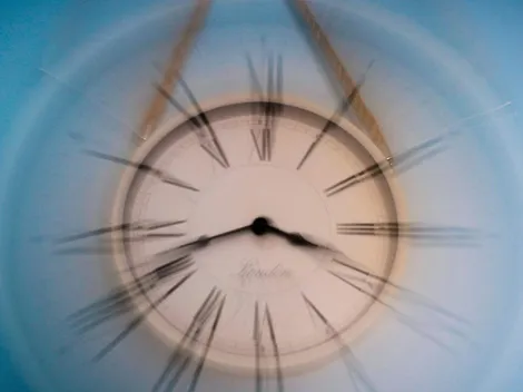 ¿Cuándo cambian la hora en Chile?