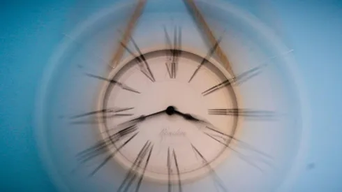 ¿Cuándo cambian la hora en Chile?