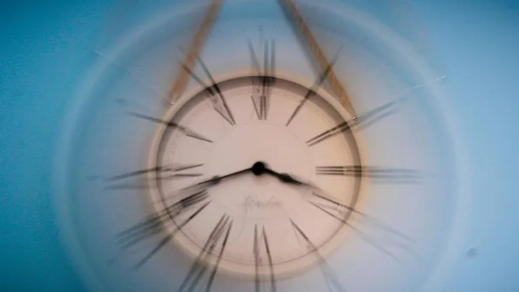 ¿Cuándo cambian la hora en Chile?