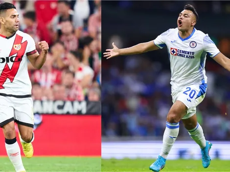 Falcao podría desencadenar en el retorno de Iván Morales a Chile