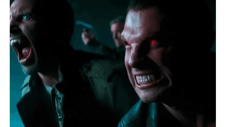 Teen Wolf despide a uno de sus protagonistas.