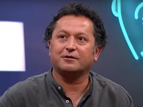 La versión de Alcaíno sobre el quiebre con Lasala