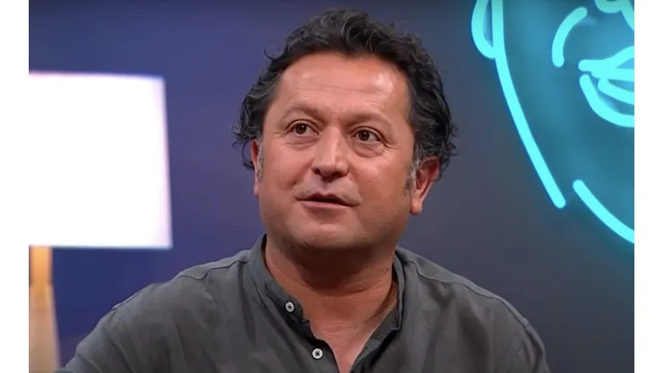 Daniel Alcaíno