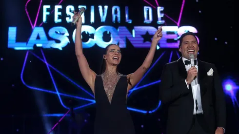 Festival de las Condes está por comenzar.