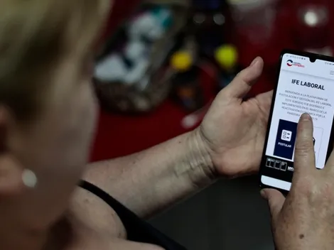 ¿Hasta cuándo puedo postular al IFE Laboral durante enero?