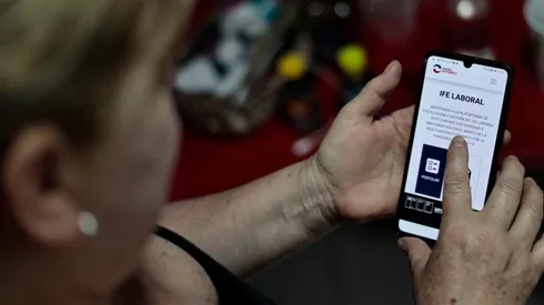 ¿Hasta cuándo puedo postular al IFE Laboral durante enero?