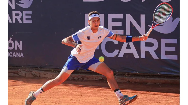 Alejandro Tabilo