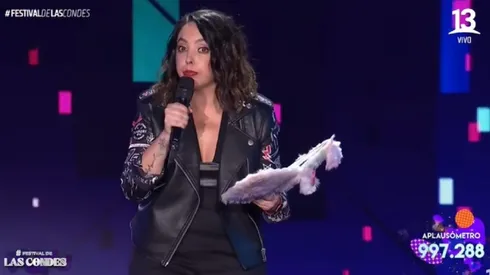 Festival de las Condes