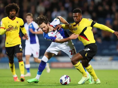 ¡Fabrizio Romano anuncia el nuevo club de Ben Brereton!