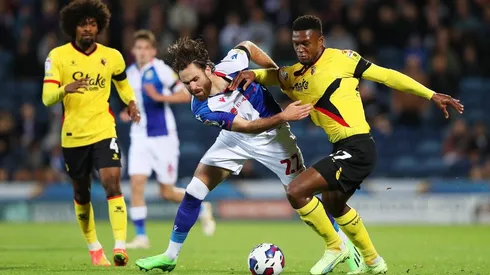 Ben Brereton está listo para fichar por el Villarreal de España. Fabrizio Romano confirmó que el acuerdo está completado.