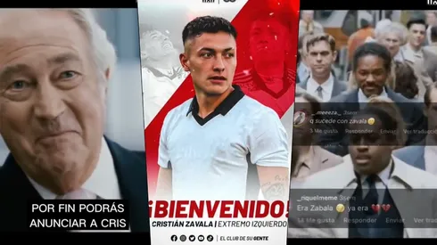 Curicó Unido se mandó una tremenda presentación.