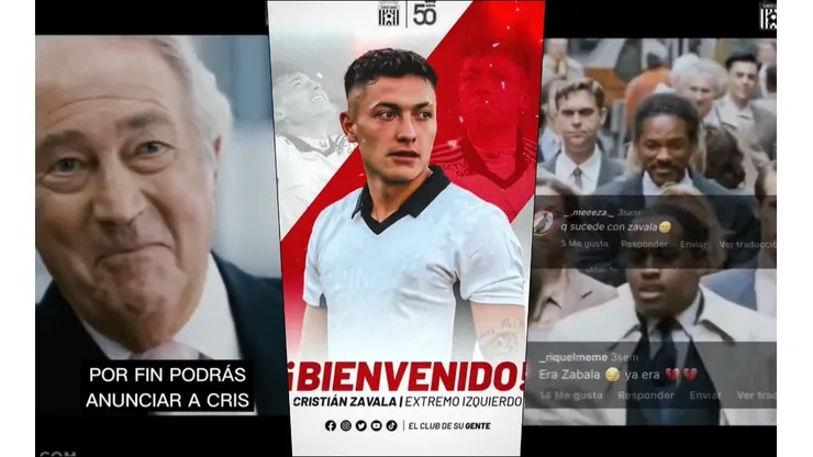 Curicó Unido se mandó una tremenda presentación.