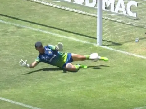 El colorido Mono Sánchez rescata a Coquimbo ante el Tino