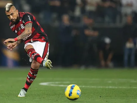 ¿A qué hora juegan Flamengo vs Palmeiras por la Supercopa de Brasil?