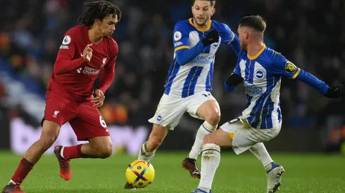 Su último enfrentamiento fue victoria para Brighton por 3 a 0 el pasado 14 de enero, por la fecha 20 del presente curso de la Premier.