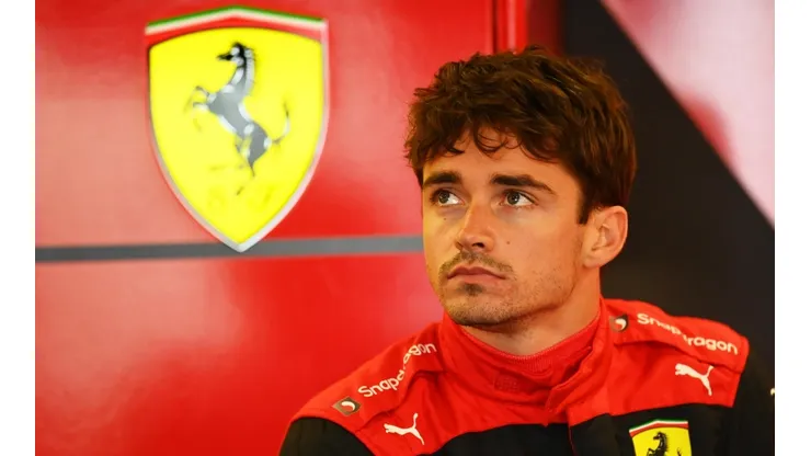 Charles Leclerc tiene claro que en esta temporada de la Fórmula 1 será piloto 1 u 2.