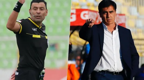 Roberto Tobar y Gustavo Quinteros sigue con su guerra de declaraciones