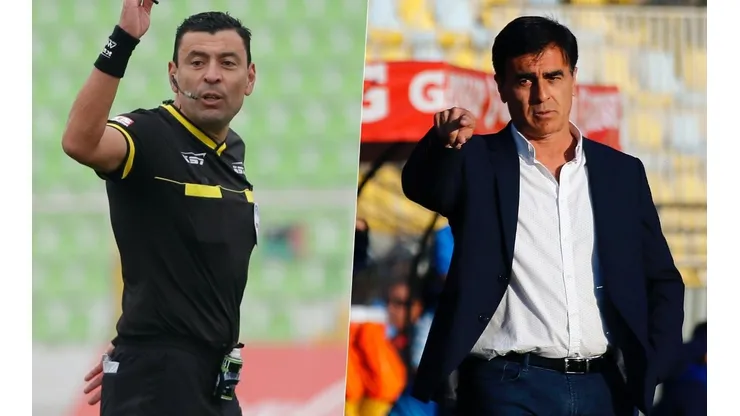Roberto Tobar y Gustavo Quinteros sigue con su guerra de declaraciones