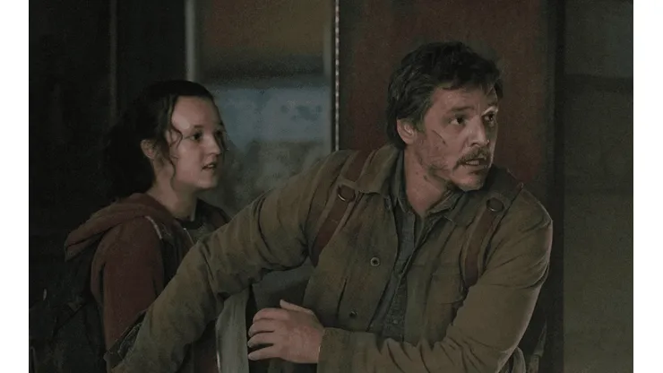 The Last of Us